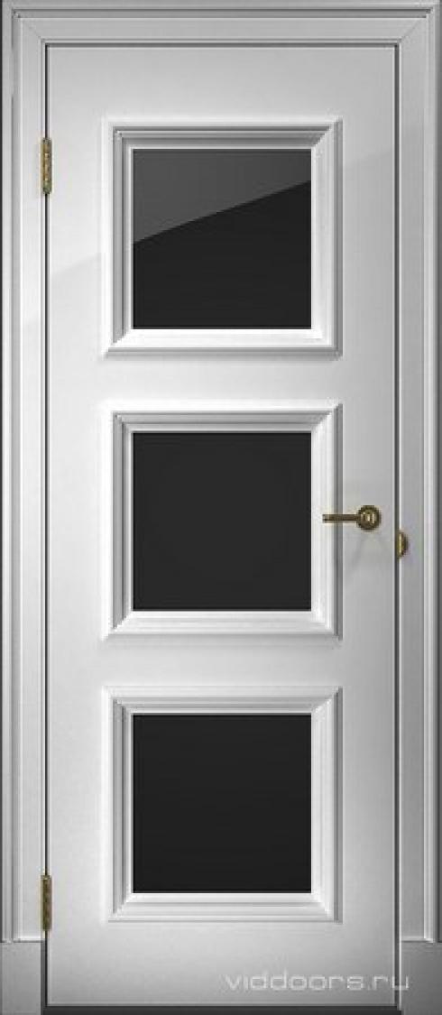 Классика 10 ПО - Фабрика дверей «Ильинские двери»