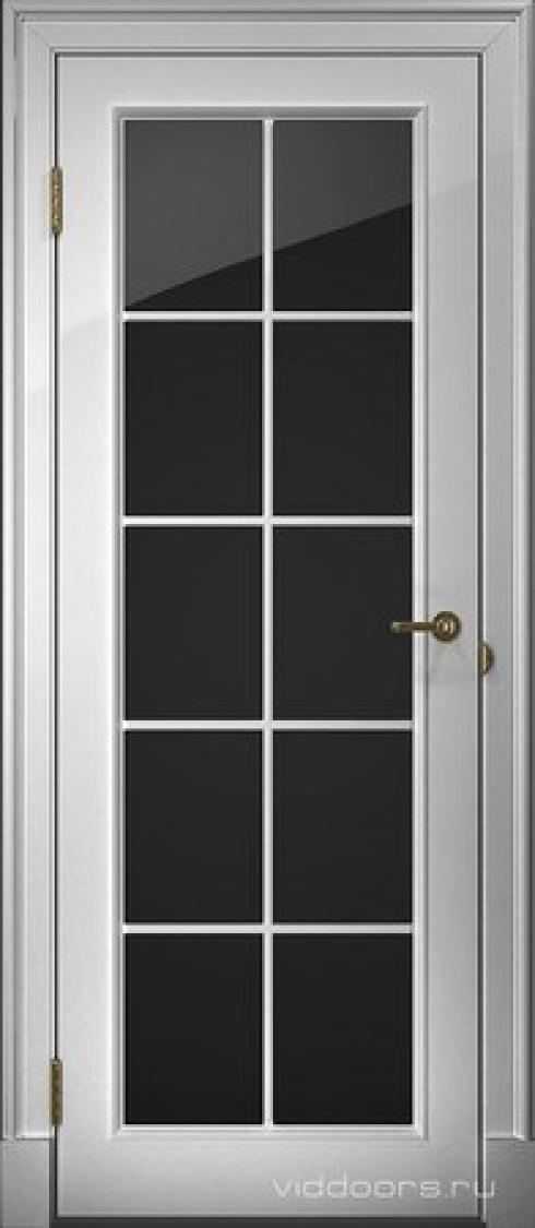 Классика 7 - Фабрика дверей «Ильинские двери»