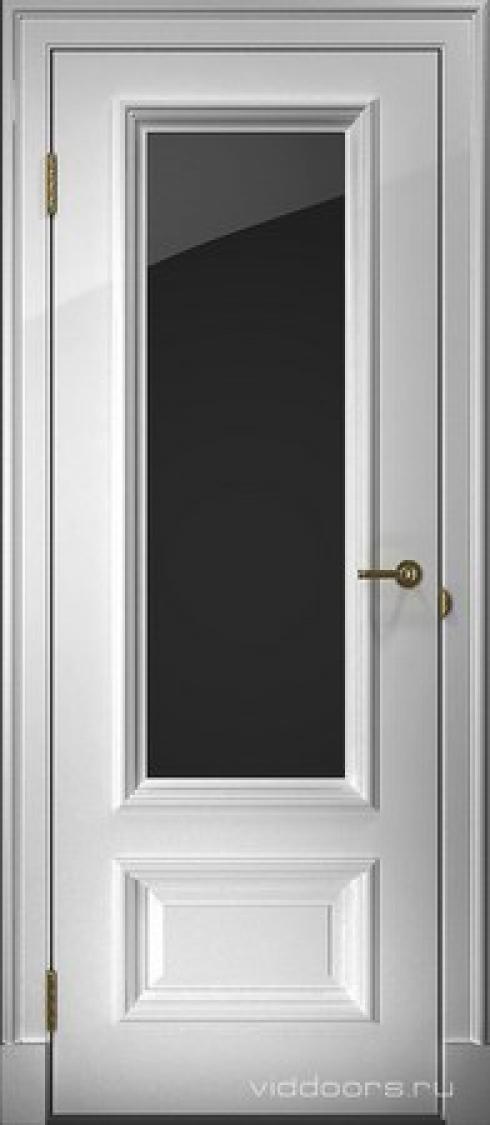 Классика 8 ПО - Фабрика дверей «Ильинские двери»