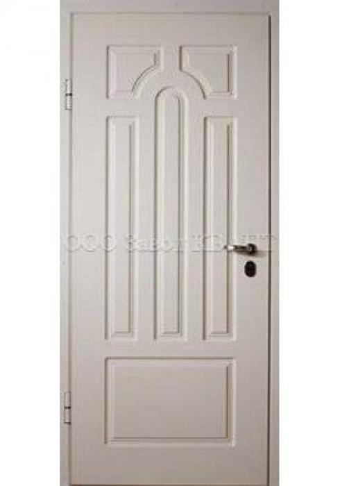 Металлическая дверь МДФ (филенчатый) Квант, Металлическая дверь МДФ (филенчатый) Квант