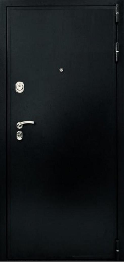 Металлическая дверь Модель А-110 - Фабрика дверей «Армада»