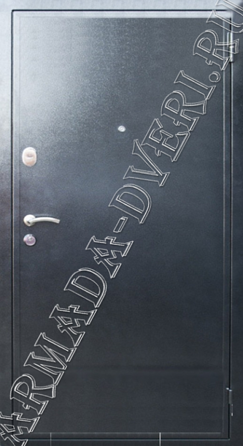 Армада, Металлическая дверь Модель А-90