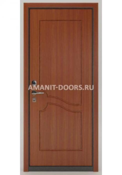 AMANIT, Межкомнатная дверь А-2-2 AMANIT