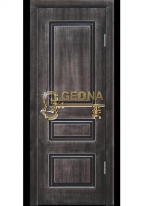 Geona, Межкомнатная дверь Афина