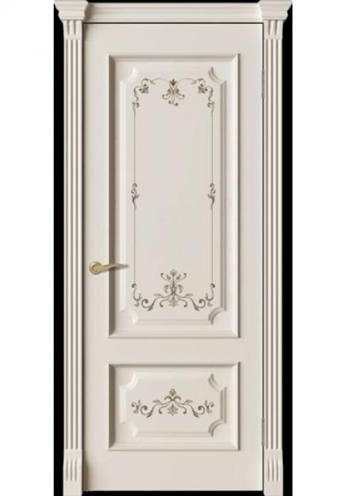 Межкомнатная дверь Афины Александрийские двери - Фабрика дверей «Александрийские двери»