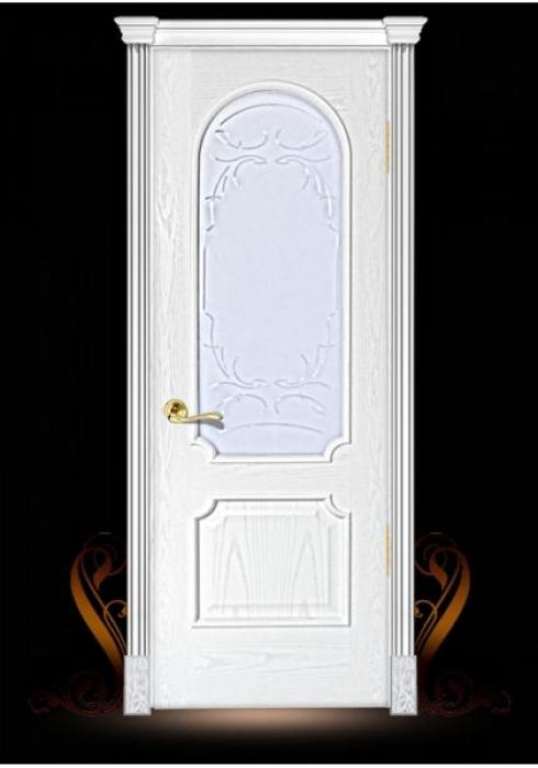 Межкомнатная дверь Афродита - Фабрика дверей «Твой Дом»