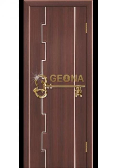 Межкомнатная дверь Аккорд 1 - Фабрика дверей «Geona»