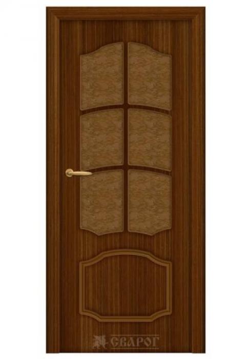 Межкомнатная дверь Александра ПО  - Фабрика дверей «Сварог»
