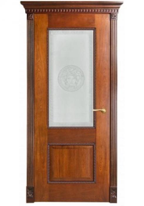 Межкомнатная дверь Александрия-2 - Фабрика дверей «Оникс»
