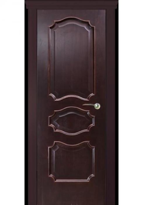 Межкомнатная дверь Аликанте  Варадор - Фабрика дверей «Варадор»