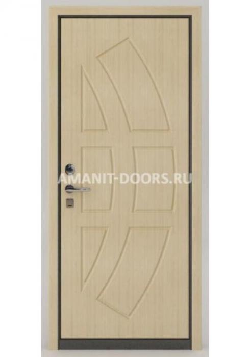 Межкомнатная дверь Amalia-6 AMANIT - Фабрика дверей «AMANIT»