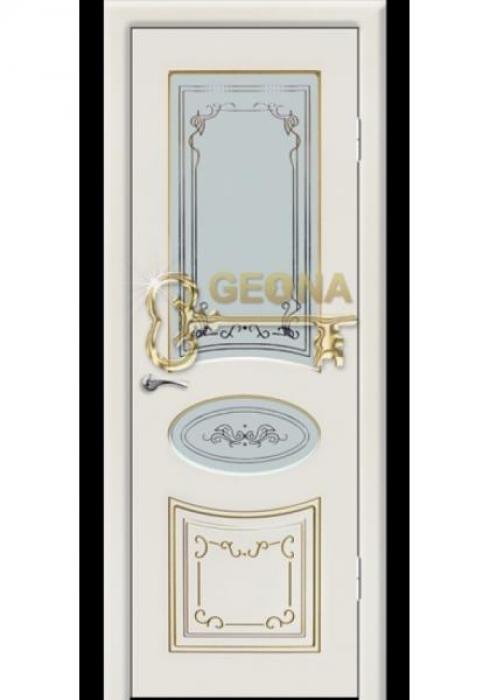 Geona, Межкомнатная дверь Амелия