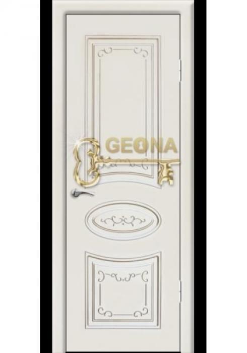 Межкомнатная дверь Амелия - Фабрика дверей «Geona»