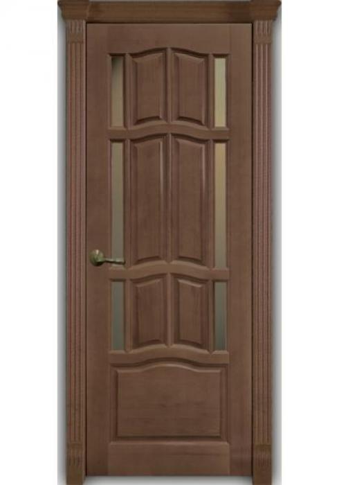 Межкомнатная дверь Ампир ДГО Doors-Ola - Фабрика дверей «Doors-Ola»