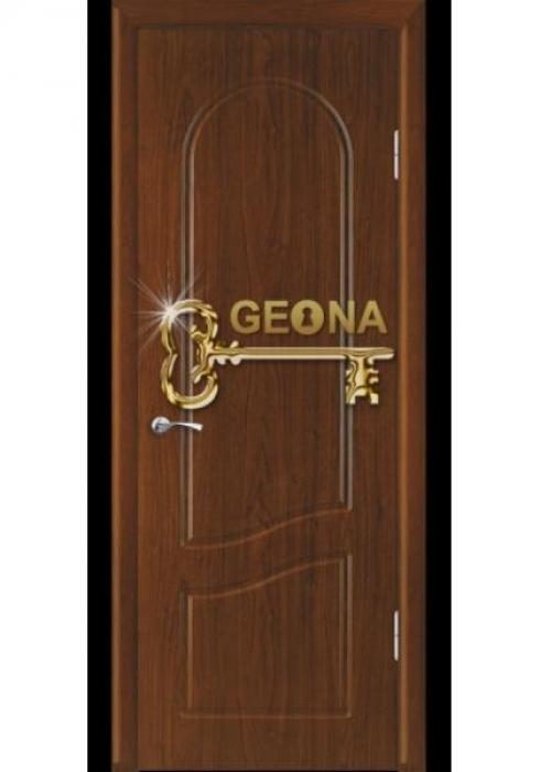 Межкомнатная дверь Анастасия - Фабрика дверей «Geona»