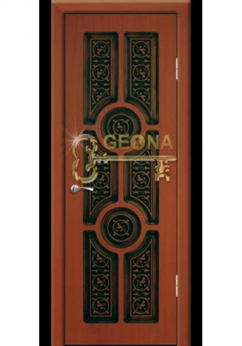 Межкомнатная дверь Анкона - Фабрика дверей «Geona»