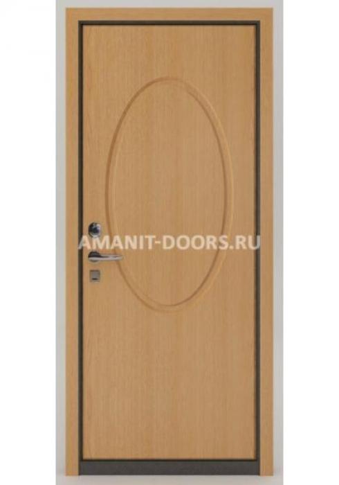 Межкомнатная дверь Aqwa-1 AMANIT - Фабрика дверей «AMANIT»