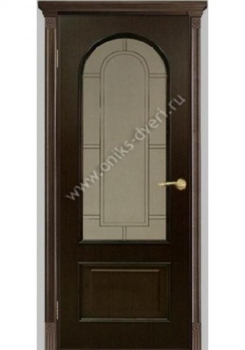 Межкомнатная дверь Арка - Фабрика дверей «Оникс»