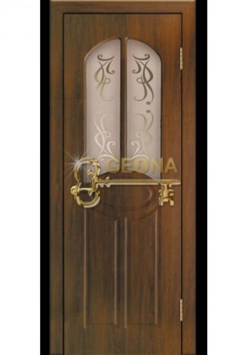 Межкомнатная дверь Аврелия  - Фабрика дверей «Geona»