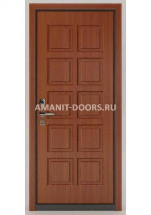 Межкомнатная дверь B-10-4 AMANIT - Фабрика дверей «AMANIT»