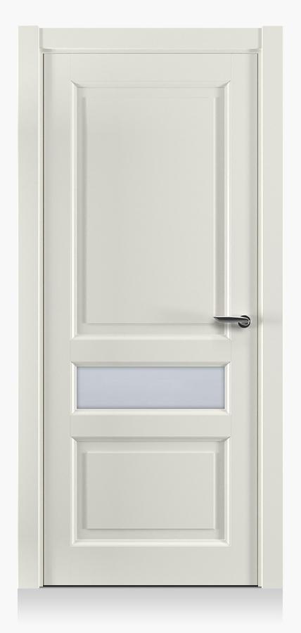 Межкомнатная дверь Bellagio цвет col. 16 МДФ - Фабрика дверей «Рада»