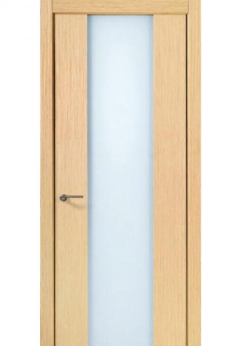Межкомнатная дверь Belotto F3 modern Эколес - Фабрика дверей «Эколес»