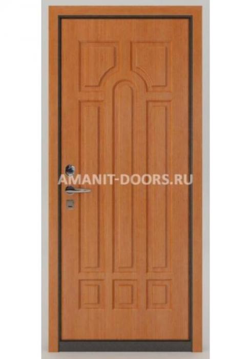 Межкомнатная дверь Classica-874-5 AMANIT - Фабрика дверей «AMANIT»