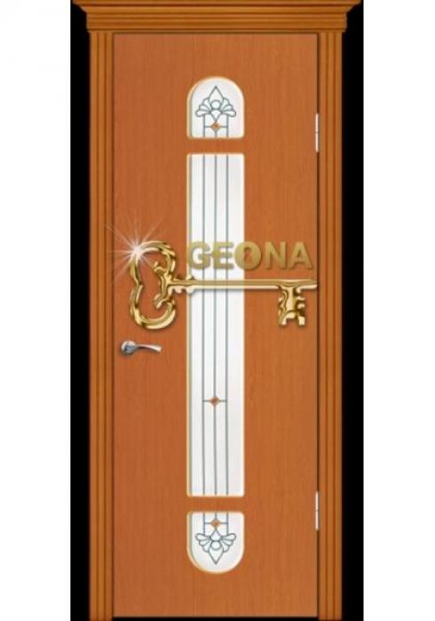 Межкомнатная дверь Диадема - Фабрика дверей «Geona»
