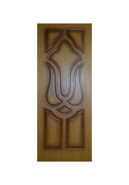 Межкомнатная дверь Эдельвейс - Фабрика дверей «ПК Кронверк»