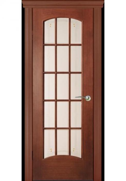 Межкомнатная дверь Экзотика Варадор - Фабрика дверей «Варадор»
