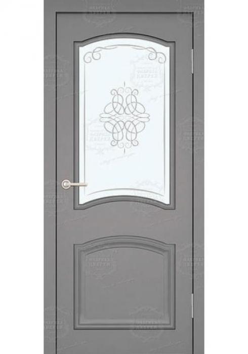 Чебоксарская фабрика дверей, Межкомнатная дверь Эмма 110 ДО