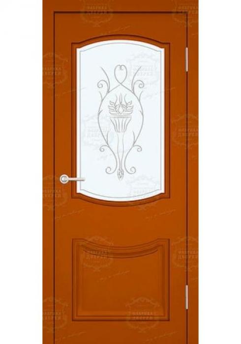 Межкомнатная дверь Эмма 120  ДО  - Фабрика дверей «Чебоксарская фабрика дверей»