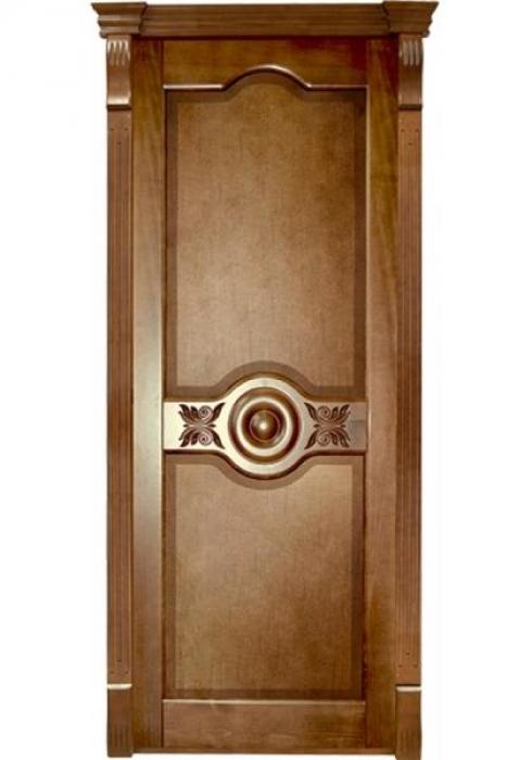 Межкомнатная дверь Эрика ДГ Doors-Ola - Фабрика дверей «Doors-Ola»