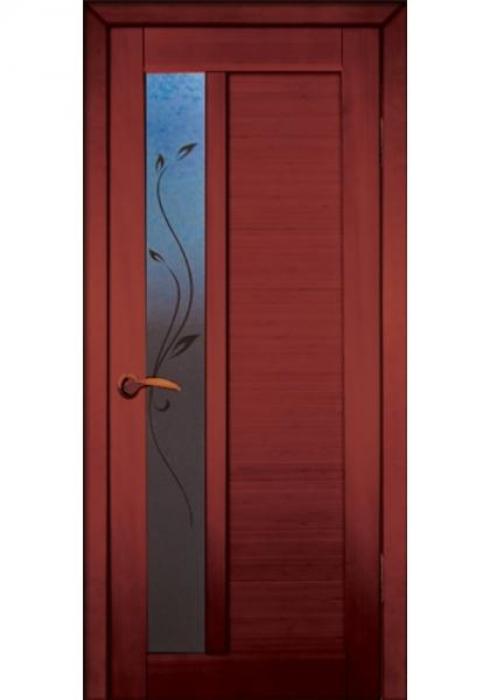 Межкомнатная дверь Этера ДГО 1 Doors-Ola - Фабрика дверей «Doors-Ola»