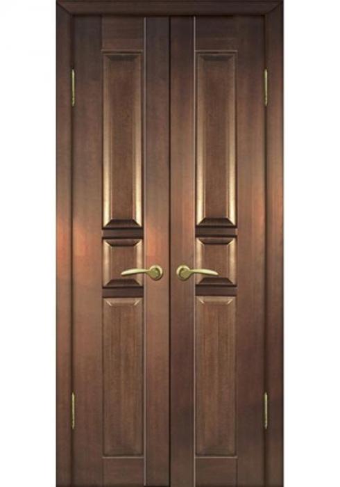 Doors-Ola, Межкомнатная дверь Евро ДГ распашная  Doors-Ola