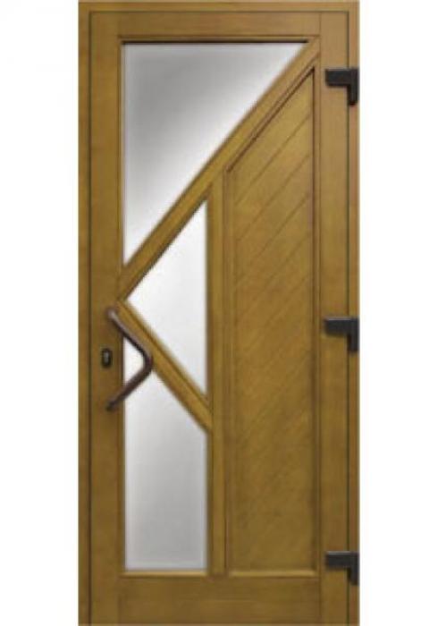 Межкомнатная дверь Евродверь 2 - Фабрика дверей «Твой Дом»
