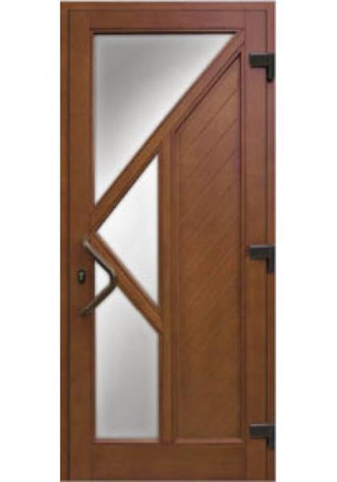 Межкомнатная дверь Евродверь 3 - Фабрика дверей «Твой Дом»