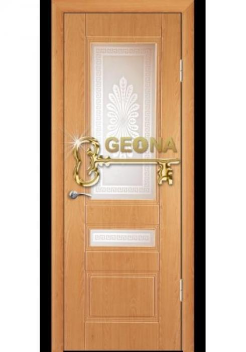 Geona, Межкомнатная дверь Фантазия 