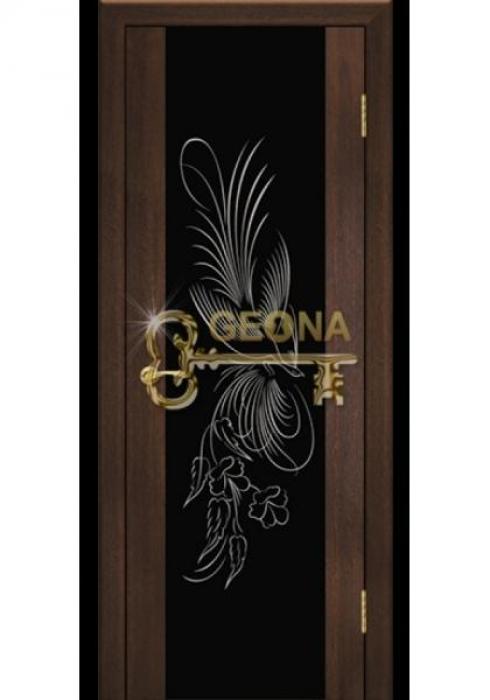 Межкомнатная дверь Феникс - Фабрика дверей «Geona»