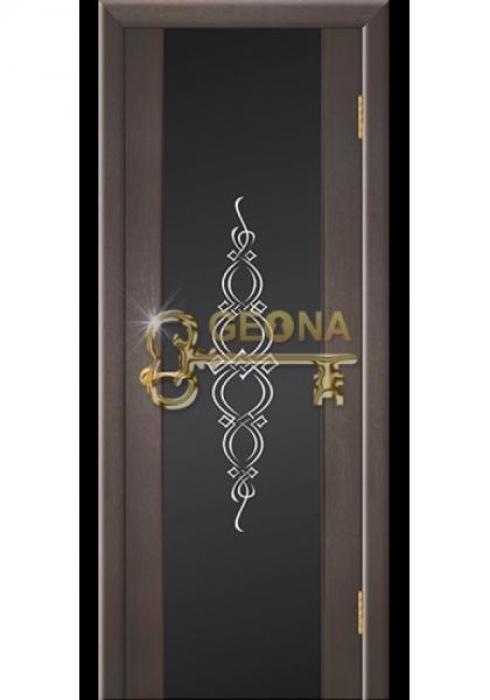 Межкомнатная дверь Фрезия - Фабрика дверей «Geona»