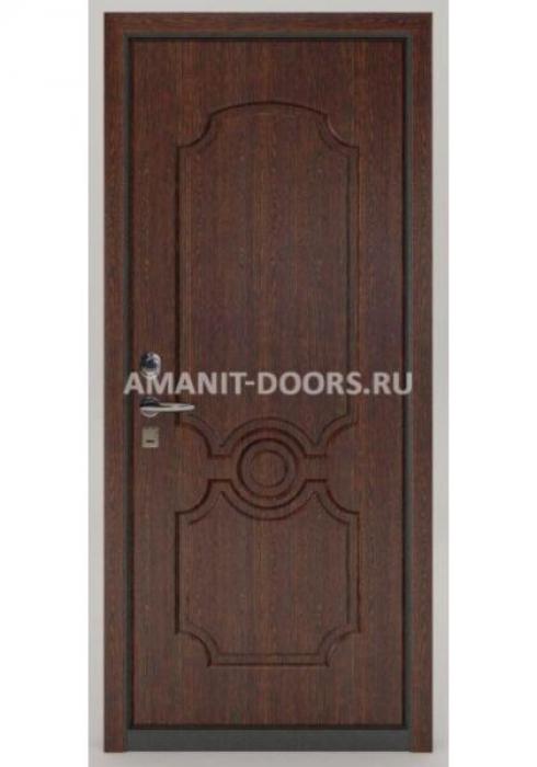 Межкомнатная дверь G-5-3 AMANIT - Фабрика дверей «AMANIT»