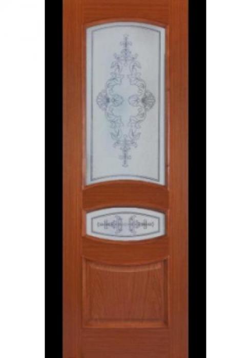 Межкомнатная дверь Гестия мод. 66 - Фабрика дверей «Виадук»