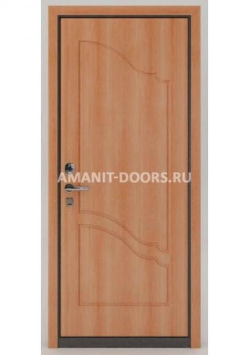 AMANIT, Межкомнатная дверь Gotika-2-2 AMANIT