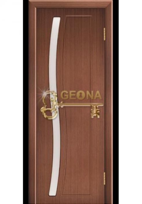 Geona, Межкомнатная дверь Грация