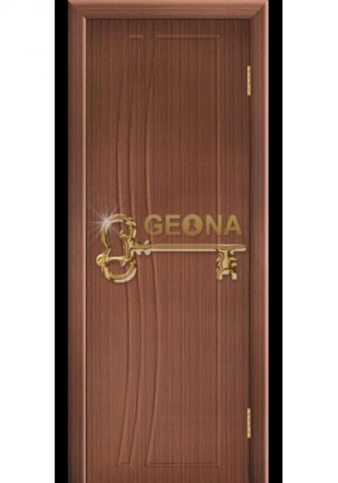 Geona, Межкомнатная дверь Грация