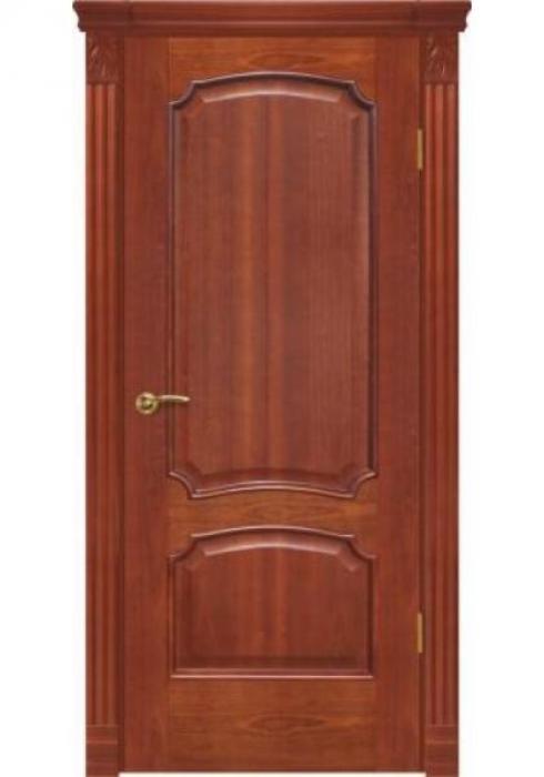 Межкомнатная дверь Грация ДГ  - Фабрика дверей «Твой Дом»