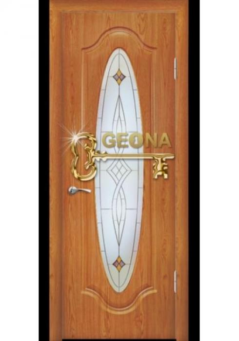 Geona, Межкомнатная дверь Греция