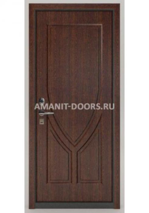 Межкомнатная дверь Guardia AMANIT - Фабрика дверей «AMANIT»