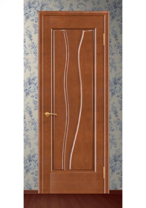 Межкомнатная дверь Иллюзион - Фабрика дверей «Покровские Двери»