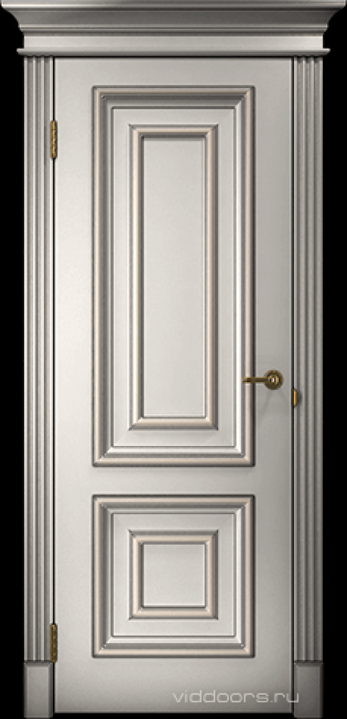 Межкомнатная дверь Империал 2 - Фабрика дверей «Ильинские двери»